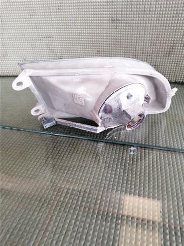 Faro Antiniebla Izquierdo Skoda Octavia Berlina (1Z3)(2004->) foto 2