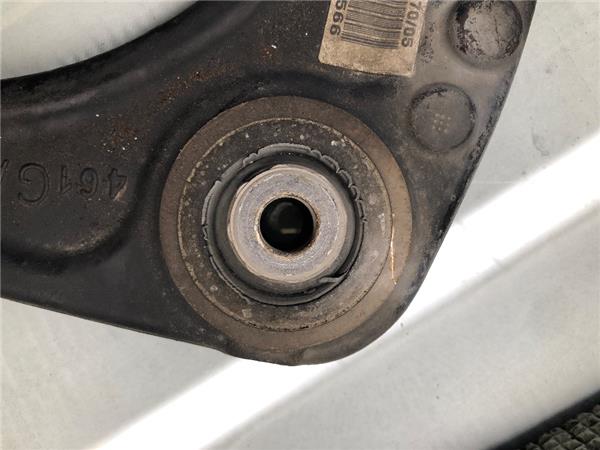 Brazo Superior Delantero Izquierdo Peugeot 407 (2004->) foto 5