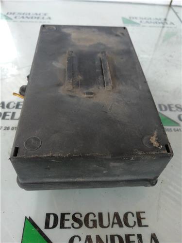 Caja Fusibles/Rele Renault Kangoo II (F/KW0)(2008->) foto 3