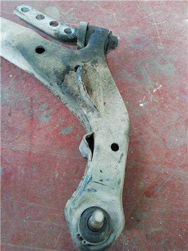 Brazo Inferior Delantero Derecho Nissan Almera Tino (V10M)(05.2000->) foto 3