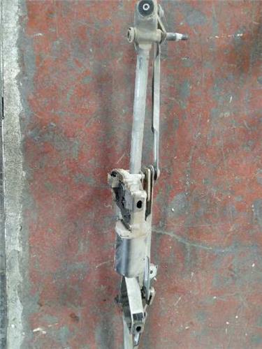 Motor Limpiaparabrisas Delantero Peugeot 307