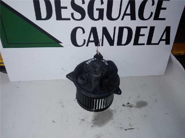 Ventilador Calefaccion Ford Focus Berlina (CAK)(1998->)