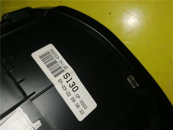 Cuadro Instrumentos Kia Ceed (ED)(2006->) foto 2