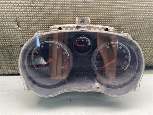 Cuadro Instrumentos Opel Corsa D (2006->)