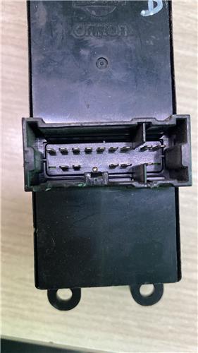 MANDO ELEVALUNAS DELANTERO IZQUIERDO Nissan Primera Berlina (P12)(12.2001->) foto 3