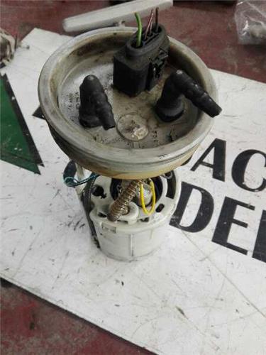 aforador volkswagen passat berlina 19 tdi 101