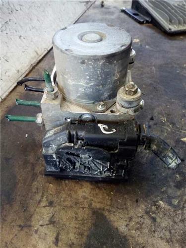 Nucleo Abs Renault CLIO II FASE II foto 3