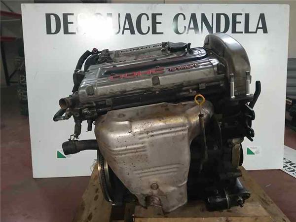 motor completo hyundai lantra 18 16v 126 cv