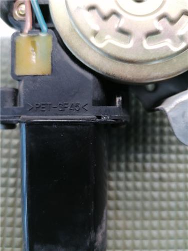 Elevalunas Electrico Trasero Derecho Daewoo Lacetti (2004->) foto 3