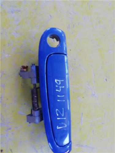 Maneta Exterior Delantera Izquierda Kia Picanto (SA)(2004->)