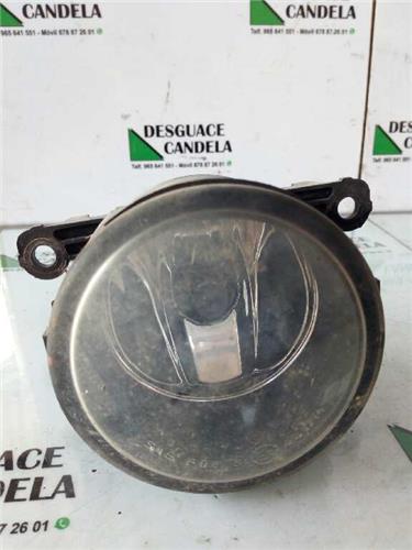 faro antiniebla izquierdo citroen xsara picas