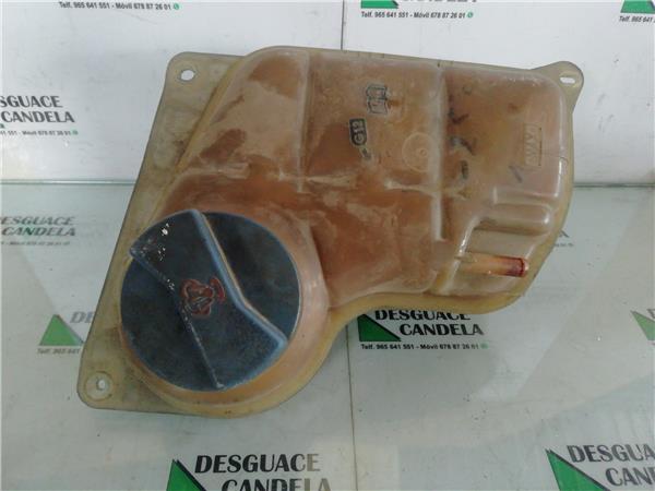 Botella Expansion Audi A6 Berlina (4B2)(2001->)
