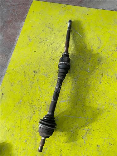 transmision delantera izquierda peugeot 308 2