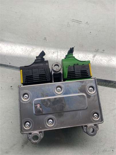 Centralita Airbag Opel Zafira B (2005->) foto 4