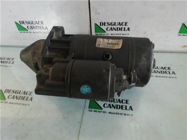 Motor Arranque Volvo S70 Berlina (1996->) foto 2