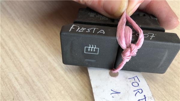 Varios Ford Fiesta (CBK)(2002->)