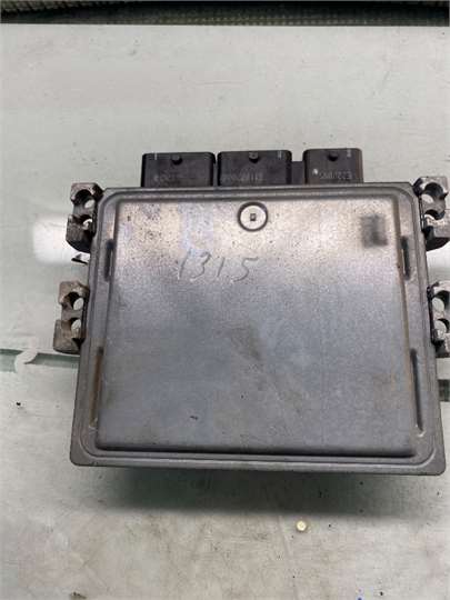 Centralita Renault Scenic II (JM)(2003->) foto 2