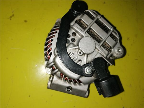 Alternador Citroen C4 Berlina (08.2010->) foto 5