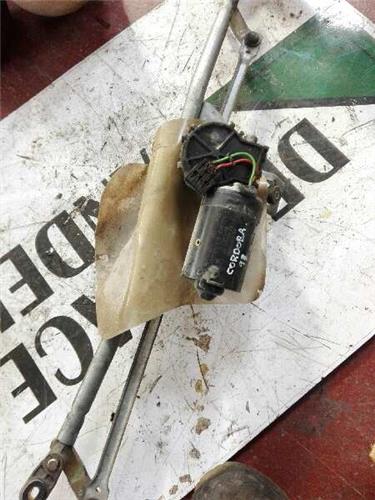 Motor Limpiaparabrisas Delantero Seat CORDOBA BERLINA