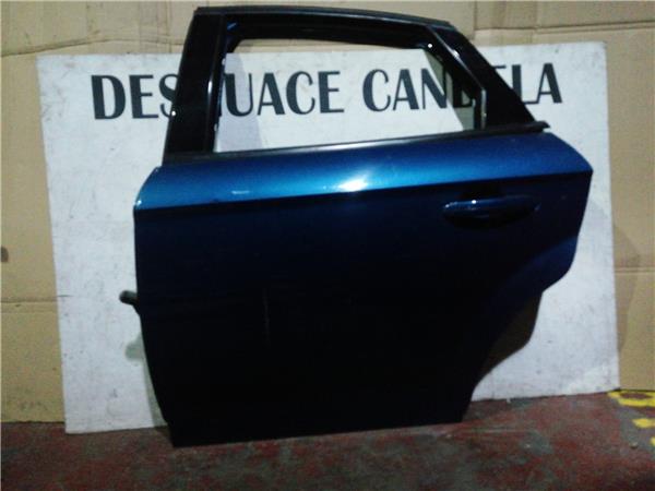 Puerta Trasera Izquierda Ford MONDEO BER. foto 2