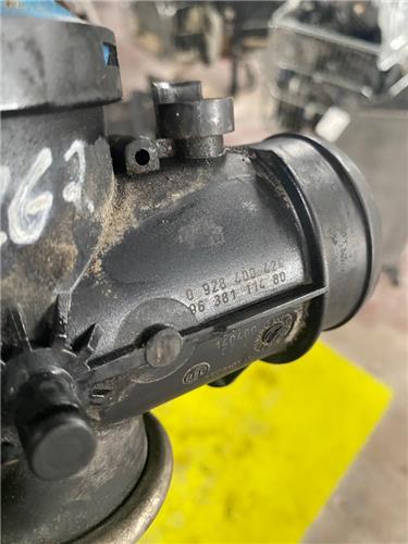Egr Peugeot 206 (1998->) foto 5