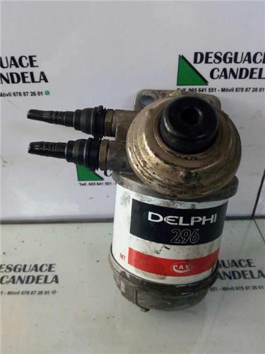 Filtro Gasoil Ford Escort Berl./Turnier (1991->)