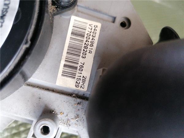 Mando De Luces Renault Scenic I (JA...)(1999->) foto 5