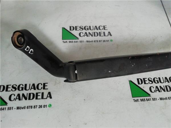 Brazo Limpiaparabrisas Delantero Derecho Audi A3 (8L)(09.1996->) foto 2