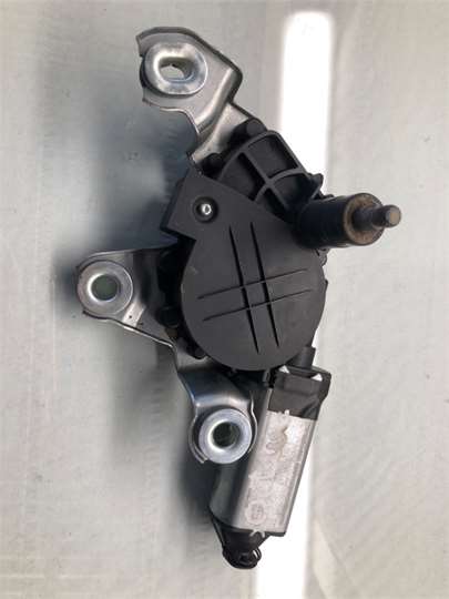 Motor Limpiaparabrisas Trasero Skoda Octavia Combi (1Z5)(2008->) foto 3