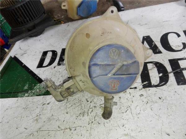 botella expansion volkswagen polo berlina 14