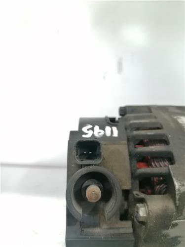 Alternador Peugeot 206 (1998->) foto 5