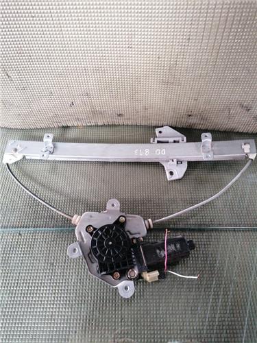 Elevalunas Electrico Delantero Derecho Hyundai Atos Prime (MX)(2000->)