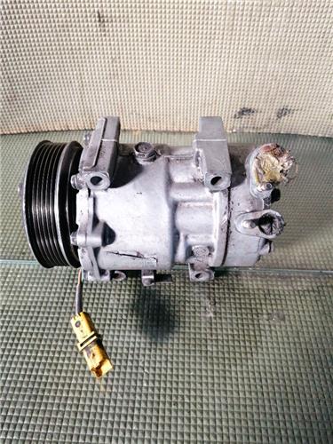 compresor aire acondicionado peugeot partner