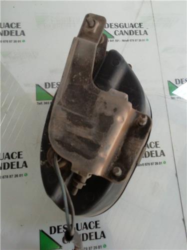 Faro Antiniebla Derecho Hyundai Accent (X3)(1998->) foto 3
