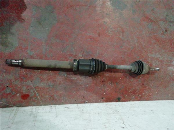 Transmision Delantera Derecha Ford Transit Connect (TC7)(2002->) foto 4