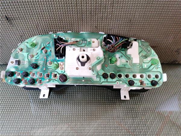 Cuadro Instrumentos Opel Astra F Berlina (1991->)