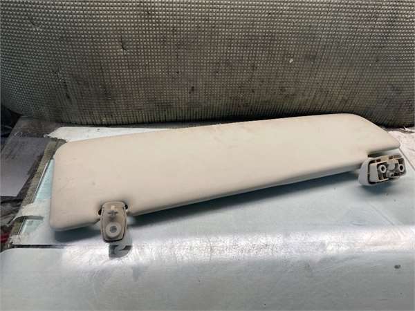 Parasol Derecho Peugeot Boxer Camion Doble Cabina (2014->) foto 3