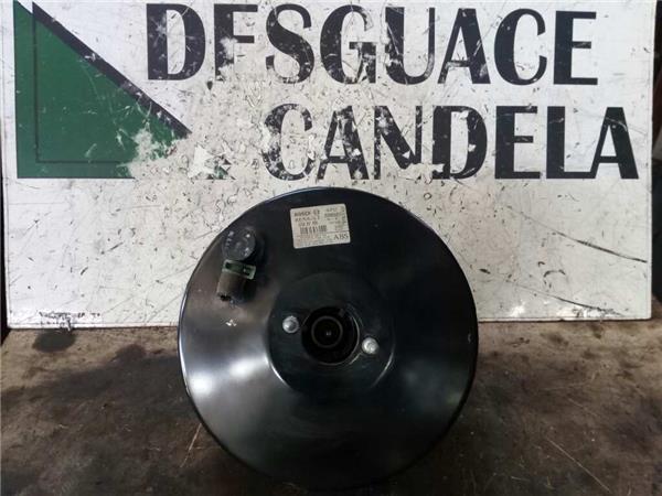 Servofreno Renault KANGOO 4X4