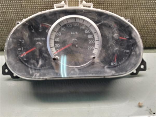 Cuadro Instrumentos Mazda 5 Berlina (CR)(2005->)