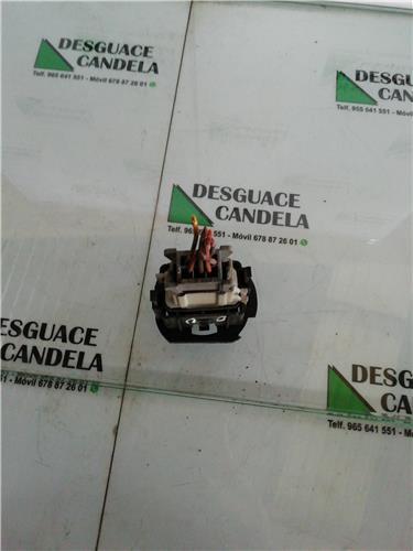 MANDO ELEVALUNAS DELANTERO DERECHO Renault Laguna II (BG0)(2001->) foto 3