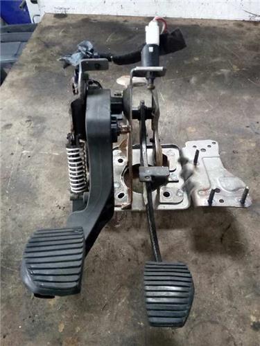 Pedal Embrague