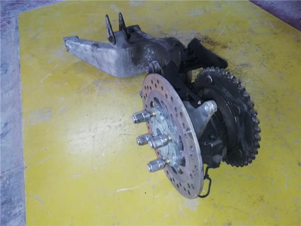 BASCULANTE HONDA VFR 800 foto 3