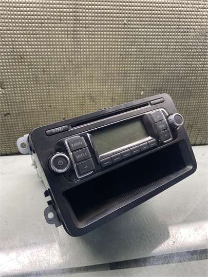 Radio / Cd Volkswagen Polo V (6R1)(06.2009->)