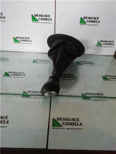 Guardapolvo Palanca Cambio