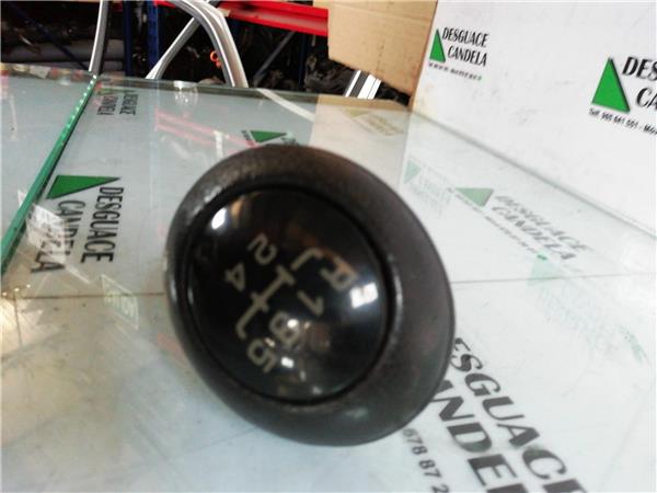 Pomo Palanca Cambio Seat Ibiza (6K1)(1993->) foto 5