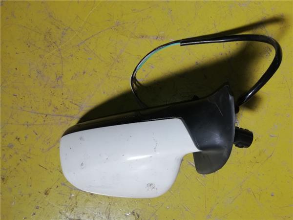 Retrovisor Electrico Izquierdo Peugeot 307 foto 3