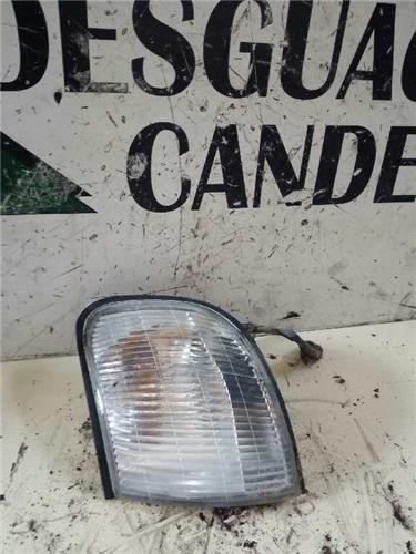 Intermitente Delantero Izquierdo Kia SPORTAGE