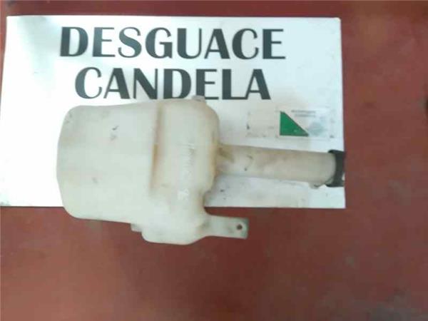 Deposito Limpiaparabrisas