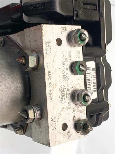 Nucleo Abs Land Rover Range Rover Sport (01.2005->) foto 4