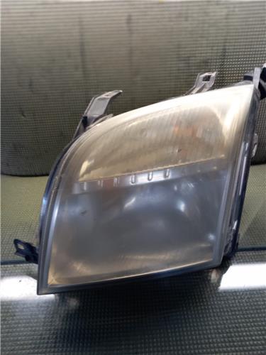Faro Delantero Izquierdo Ford Fusion (CBK)(2002->)